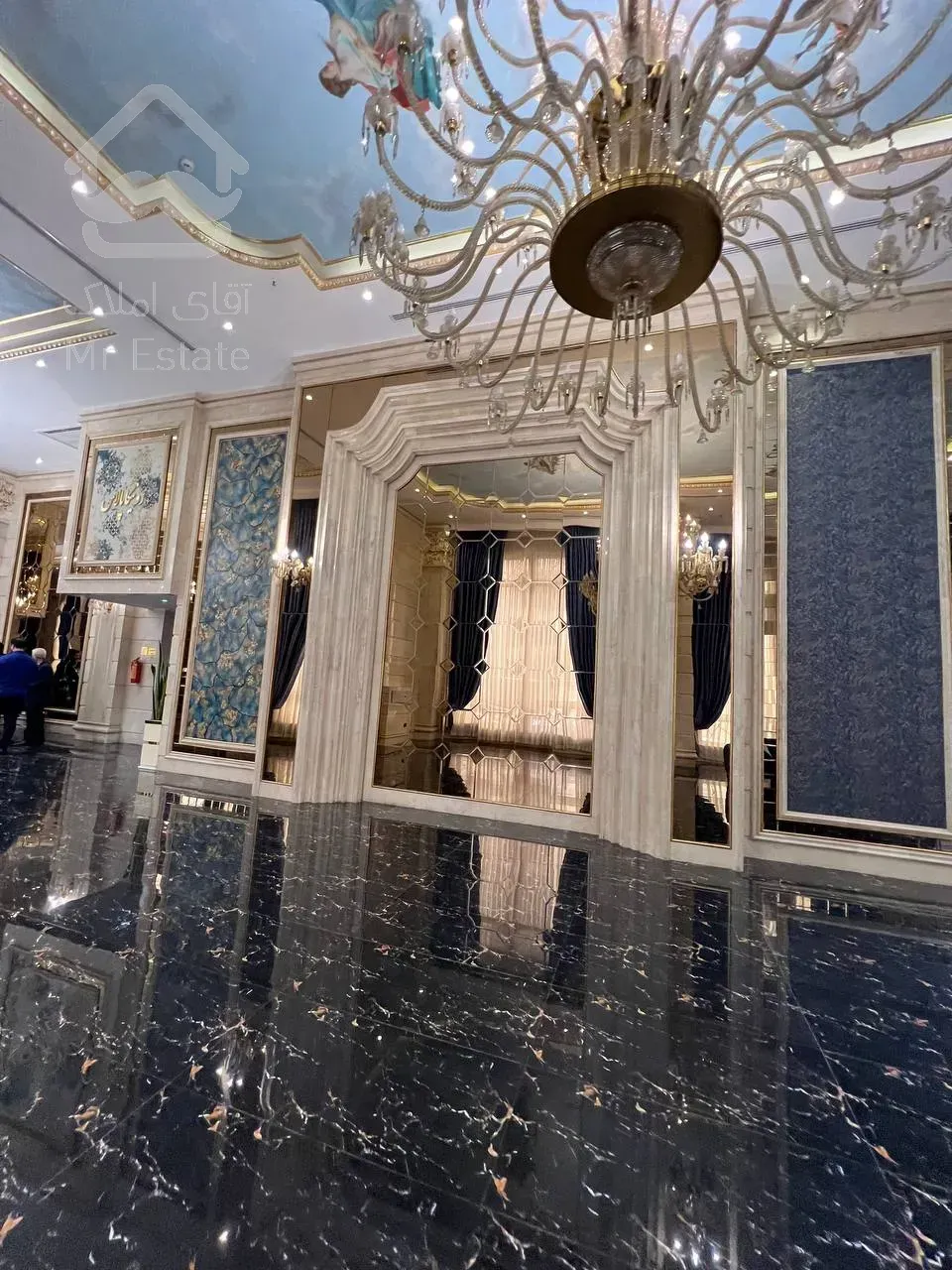 شروع پیش فروش با شرایط اقساطی در تاپ لوکیشن غرب تهران سردارجنگل شمال