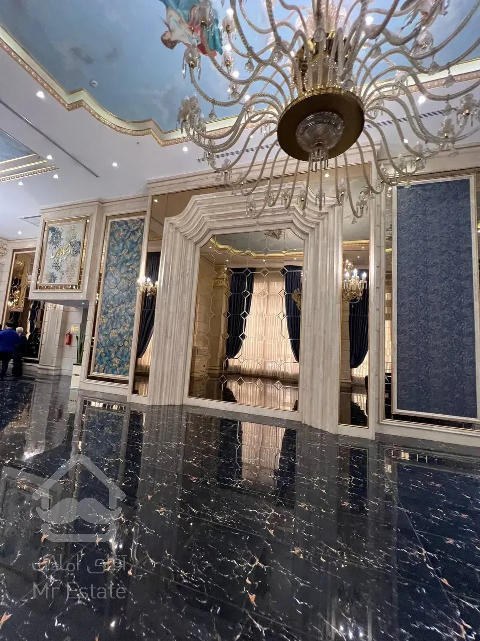 پیش فروش 79 متر رونیکا پالاس نیایش برای آنان که خانه رافقط سقف نمیدانند