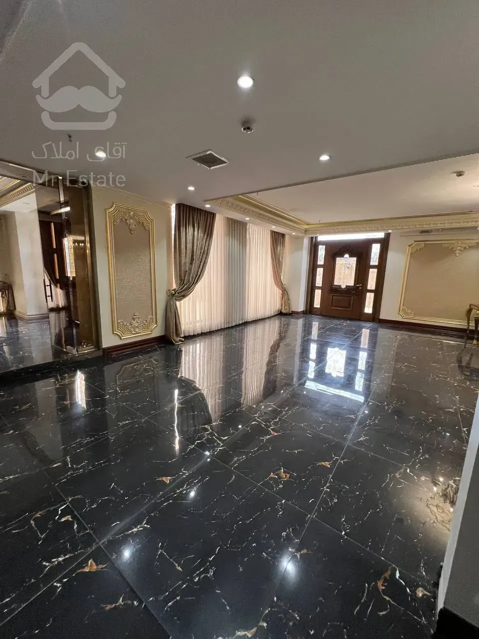 فروش آپارتمان 108 متری لاکچری دو خواب در رونیکا پالاس کوهک