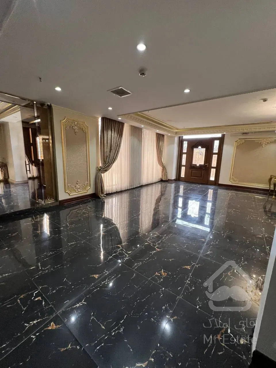 پیش فروش 79 متر رونیکا پالاس نیایش برای آنان که خانه رافقط سقف نمیدانند