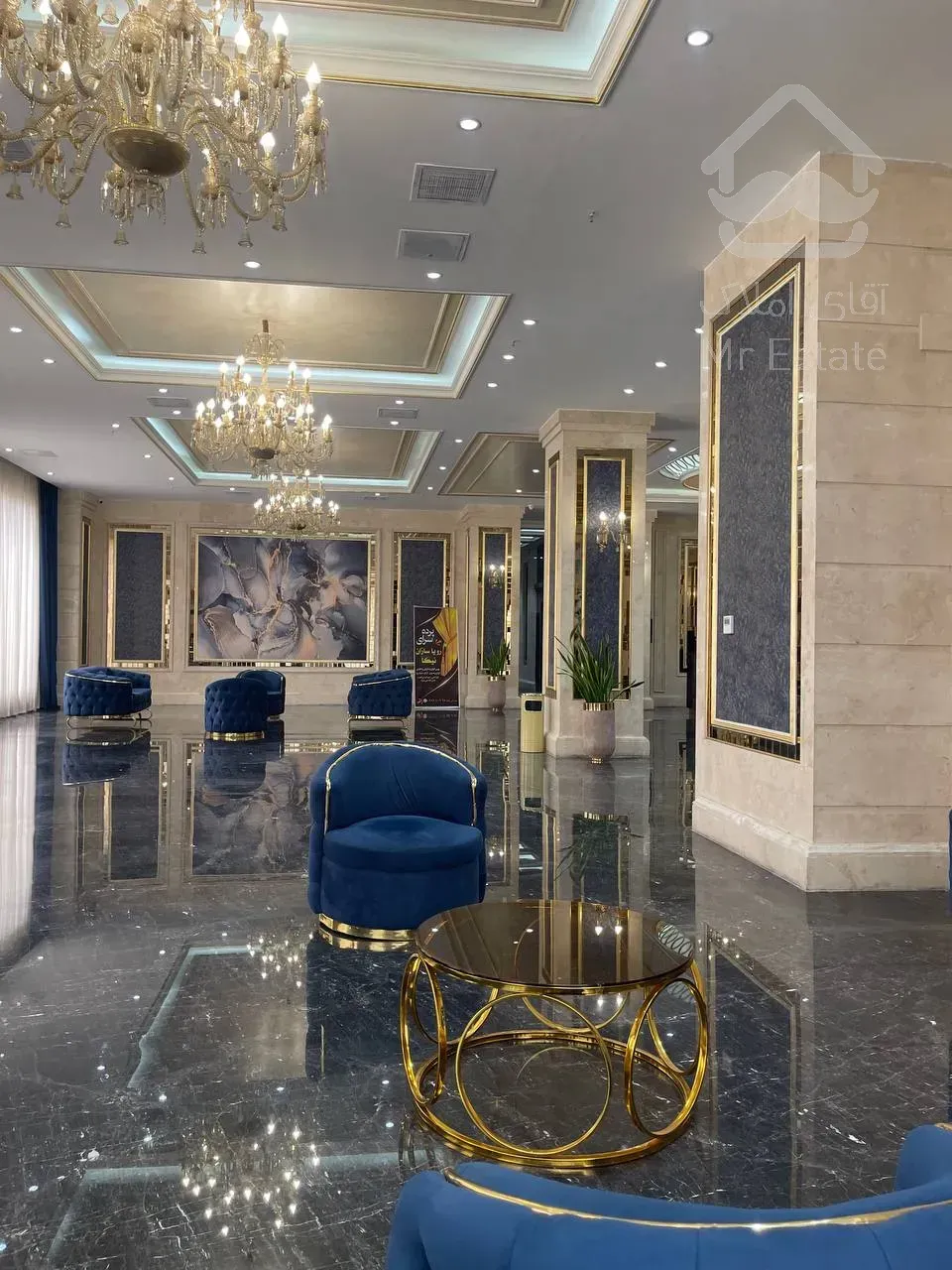 پیش فروش 82 متر رونیکا پلاس نیایش با متریال درجه یک