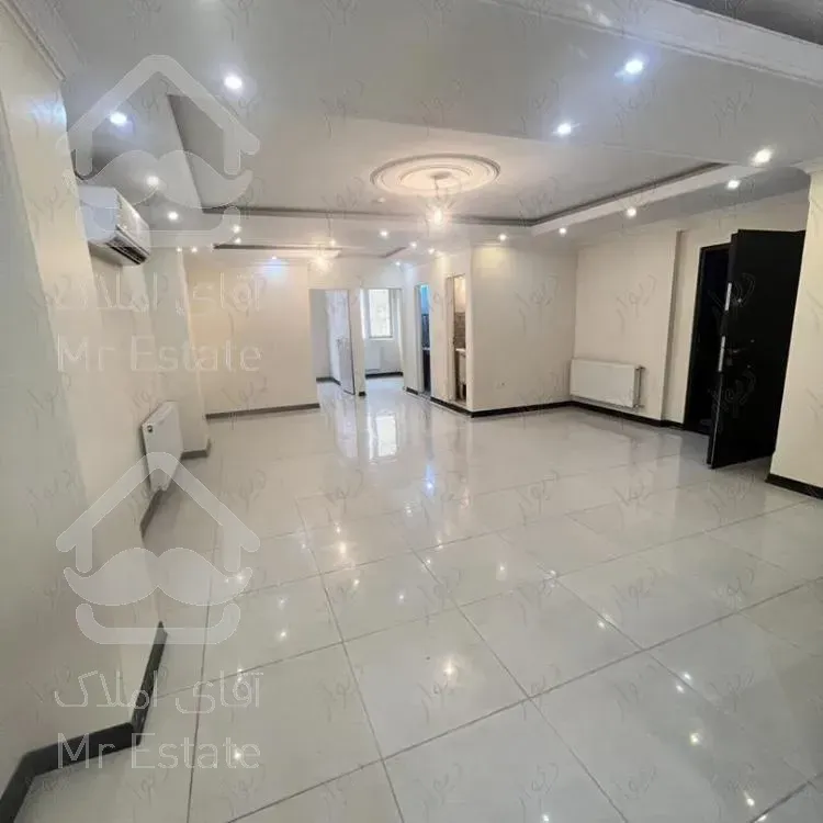 ۵۹ متر **  ۲ خواب ۱۲ ساله ** تکواحدی