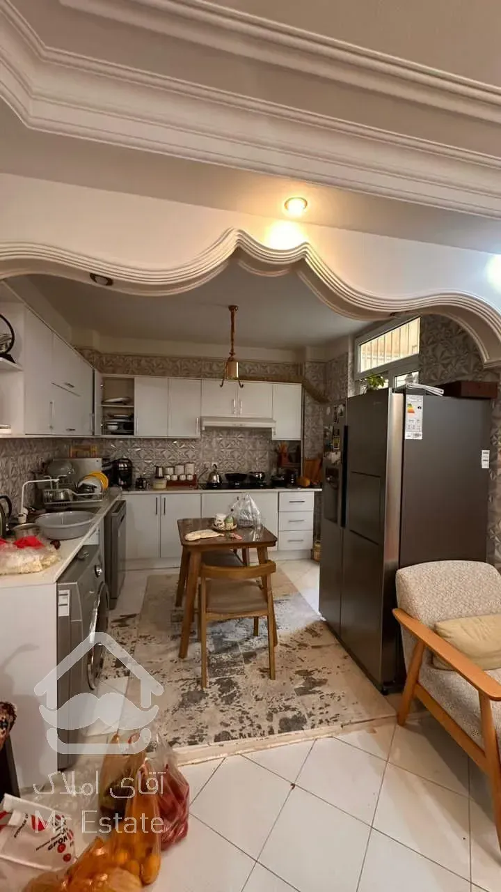 ۷۰متر/بازسازی شده/بدون پرتی و ضعف