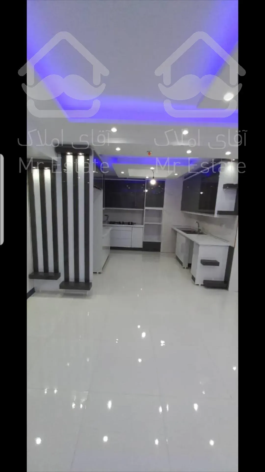 رهن و اجاره خونه دربستی بصورت یکجا با موقعیت اداری