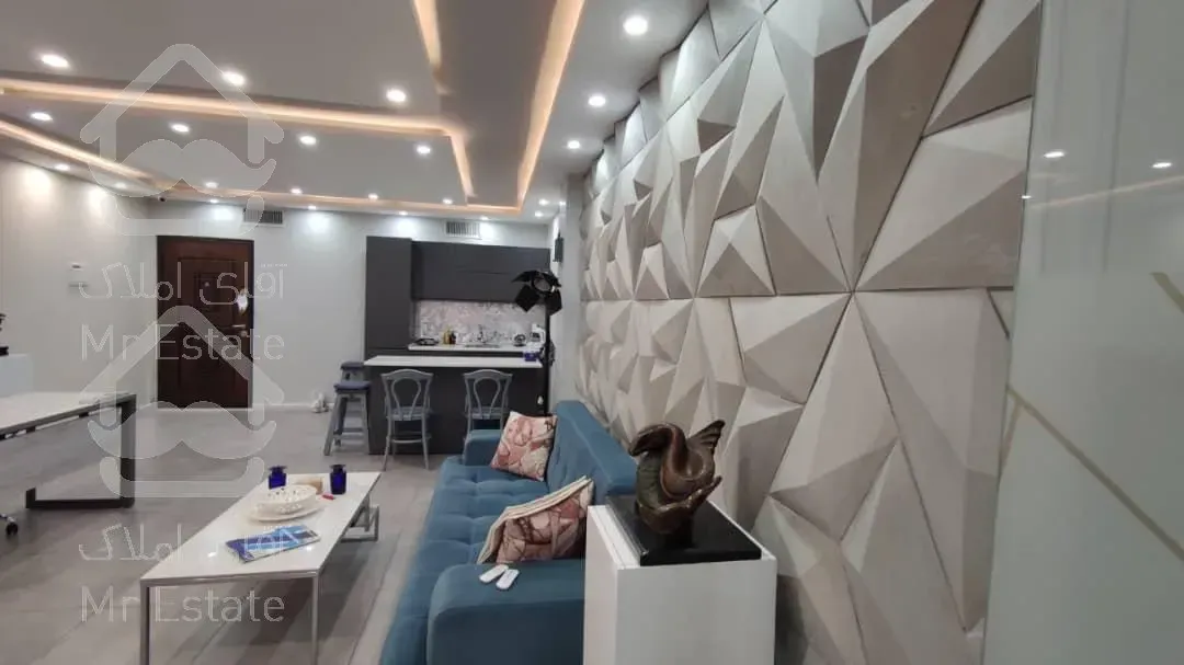 ۵۵متر۱خواب اداری پاساژ گلدیس بازسازی شده