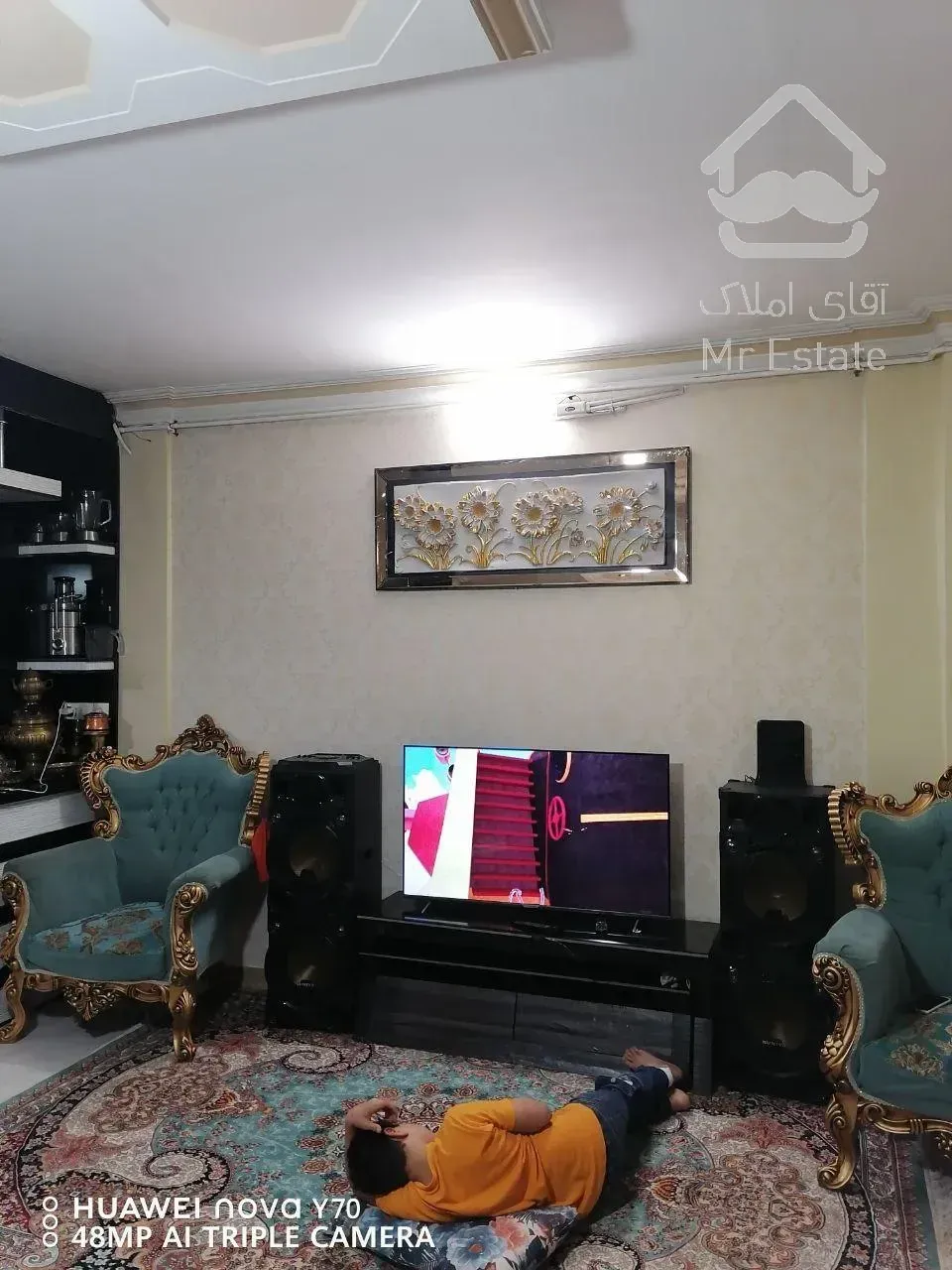 آپارتمان 85 متری تک واحدی در عبدالمطالب