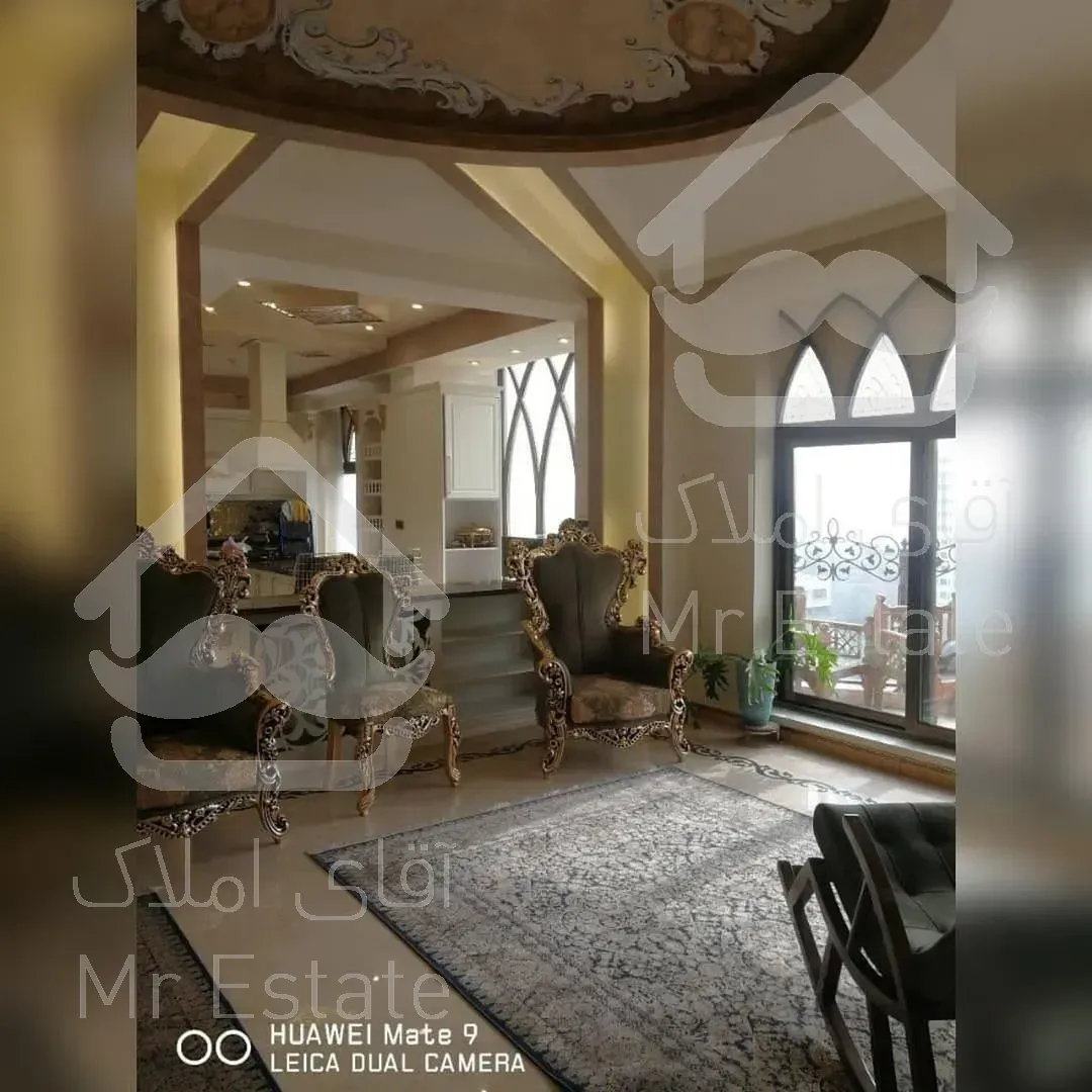 680متر کلنگی در نیاوران