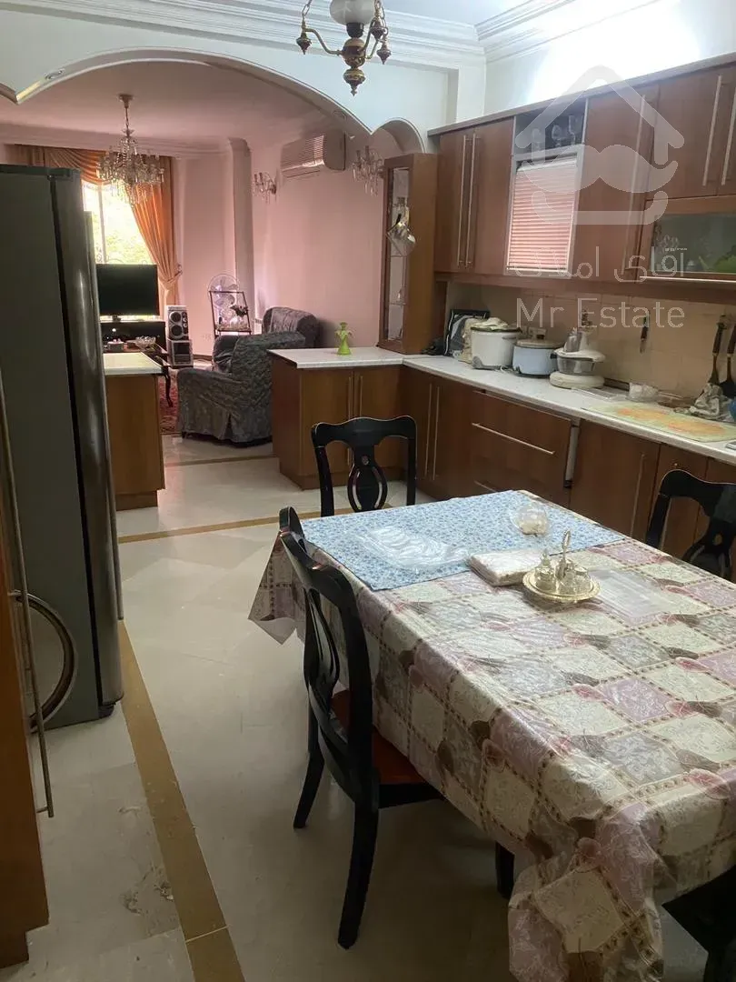 خرید ویلایی 470 متری دوکله نیاوران زیر قیمت