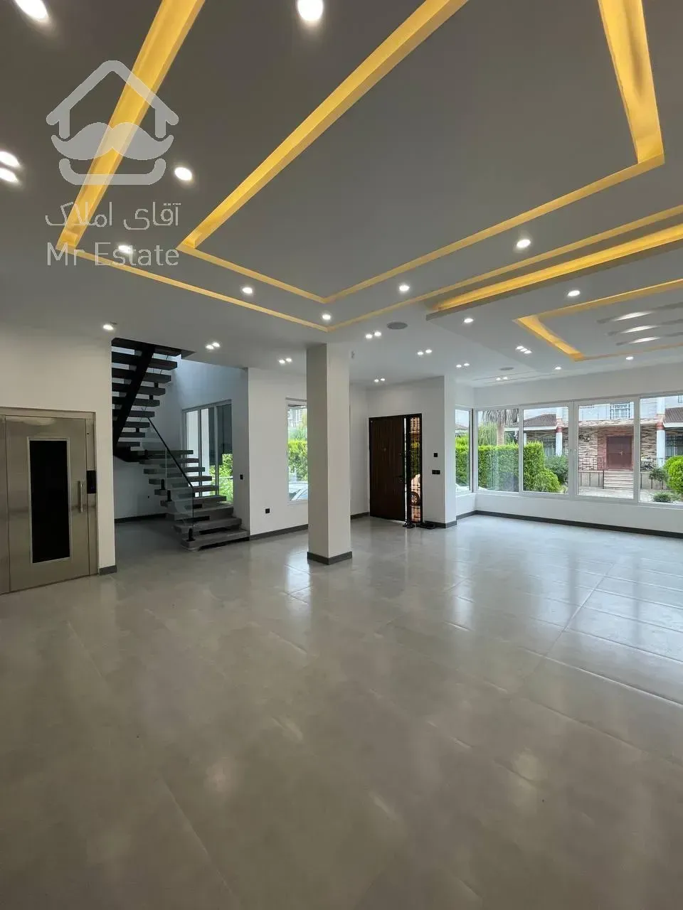 🏡ویلا مدرن نوساز🏡