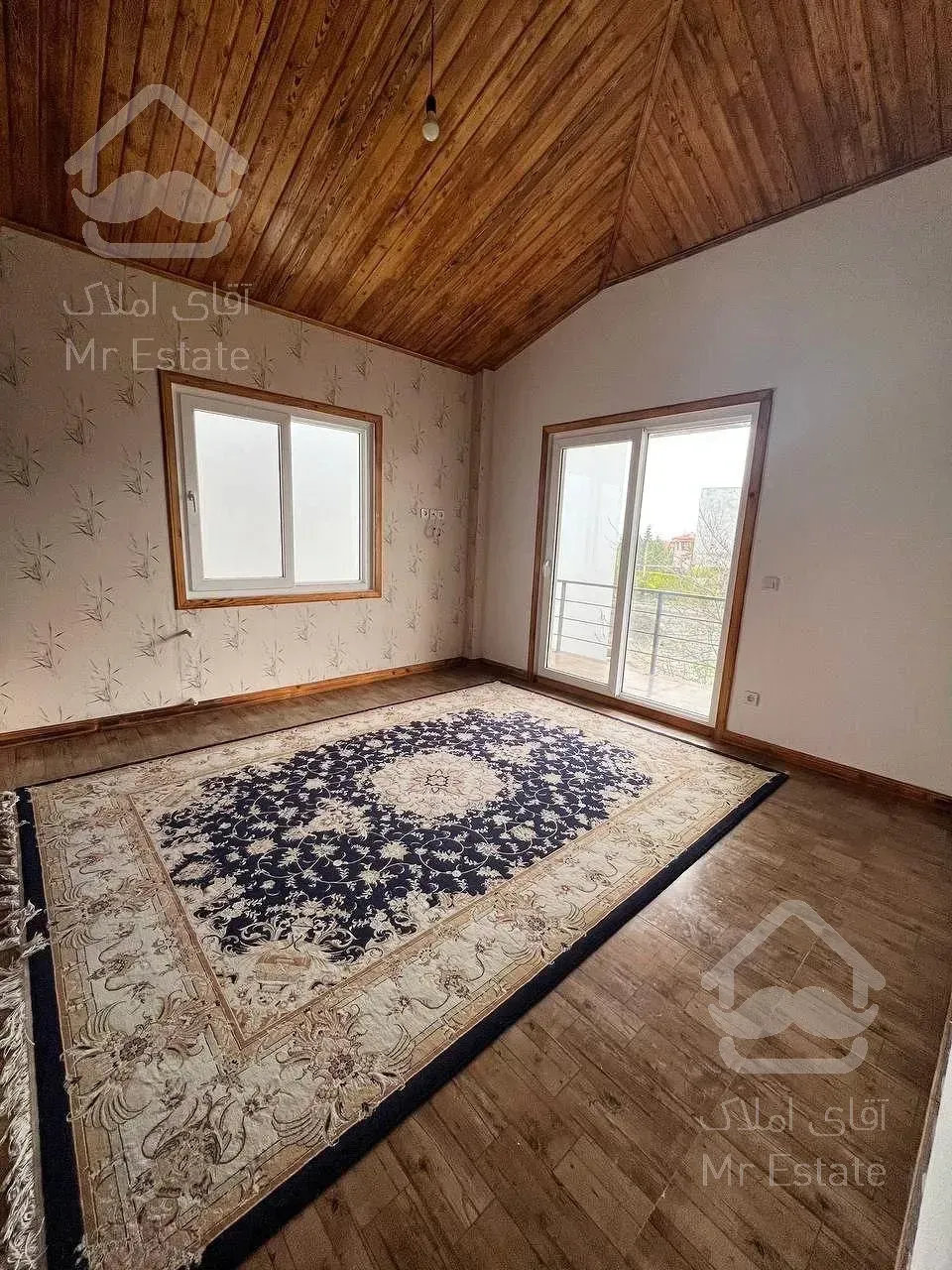 🏡 دوبلکس  مستقل ۵۱۸ متر سیاهرود🏡