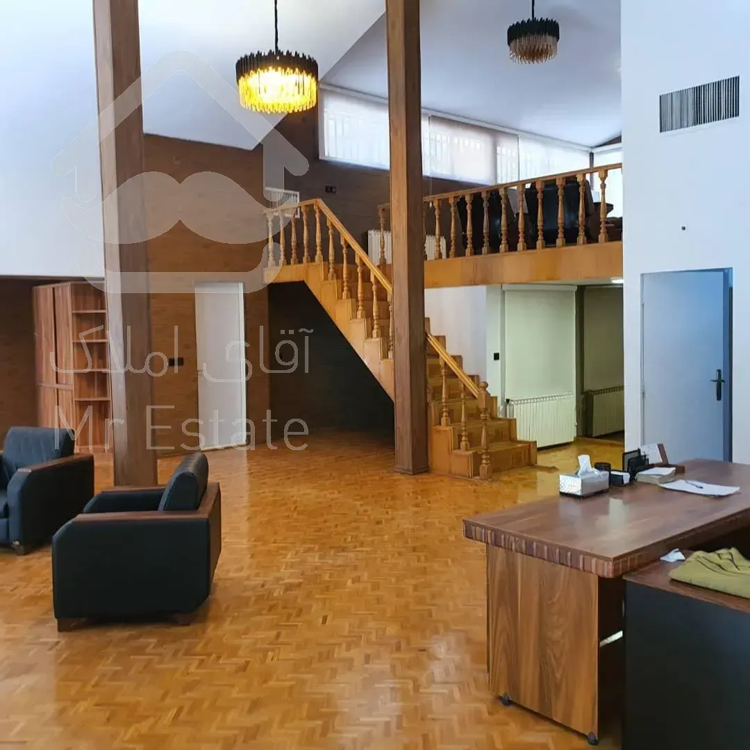 خرید کلنگی ویلایی 480 متری زیر قیمت فرمانیه