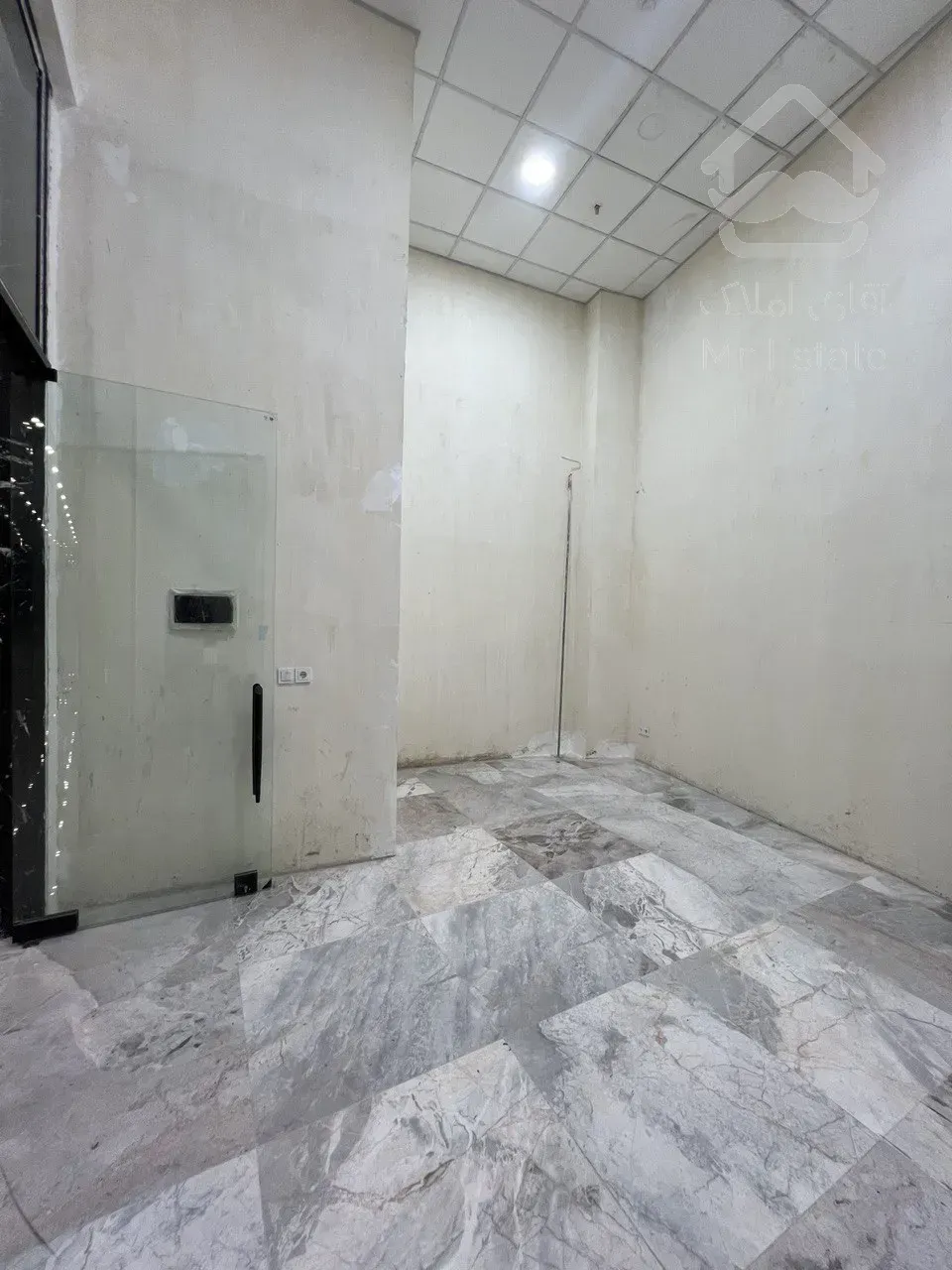 اجاره مغازه 23 متری درمرکز خرید رونیکا مال هروی