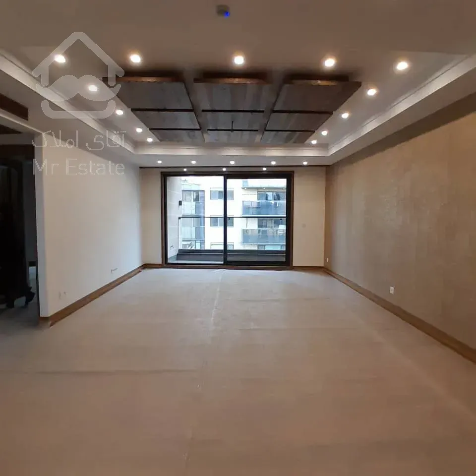 خرید آپارتمان 110 متری 2 خواب در نیاوران برج باغ مشاعات هتلینگ