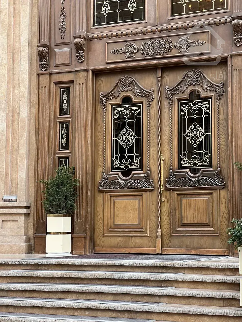 آغاز پیش فروش رونیکا پالاس نیایش با شرایط پرداخت استثنائی