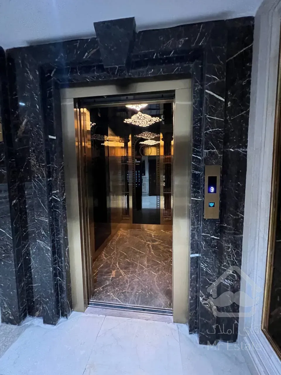 پیش فروش رونیکا پالاس دردشت ، فضایی برای شادی و آرامش