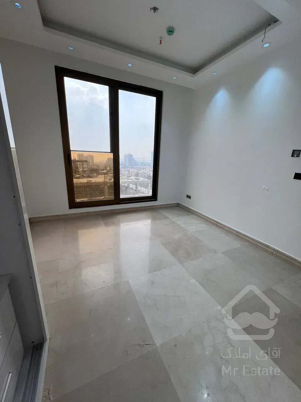 پیش فروش 129متررونیکا پالاس دردشت در بهترین لوکیشن شرق تهران