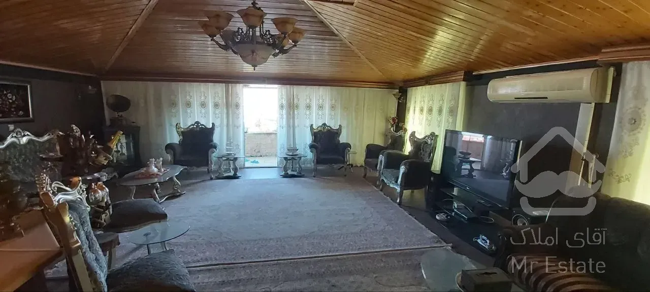 فروش یا  ویژه تهاتر پنت هاوس در بابلسر (مازندران)