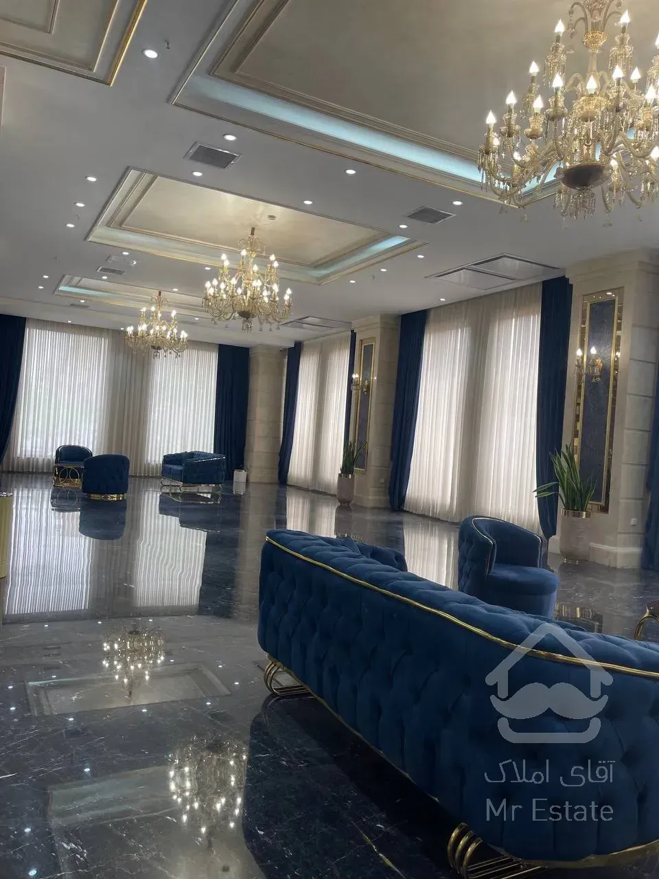 پیش خرید 82 متر 2 خواب هتلینگ رونیکا سازنده حاج رحیم قربانی