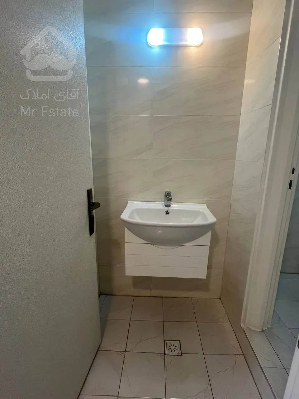 بازسازی شده، فول امکانات، غرق در نور