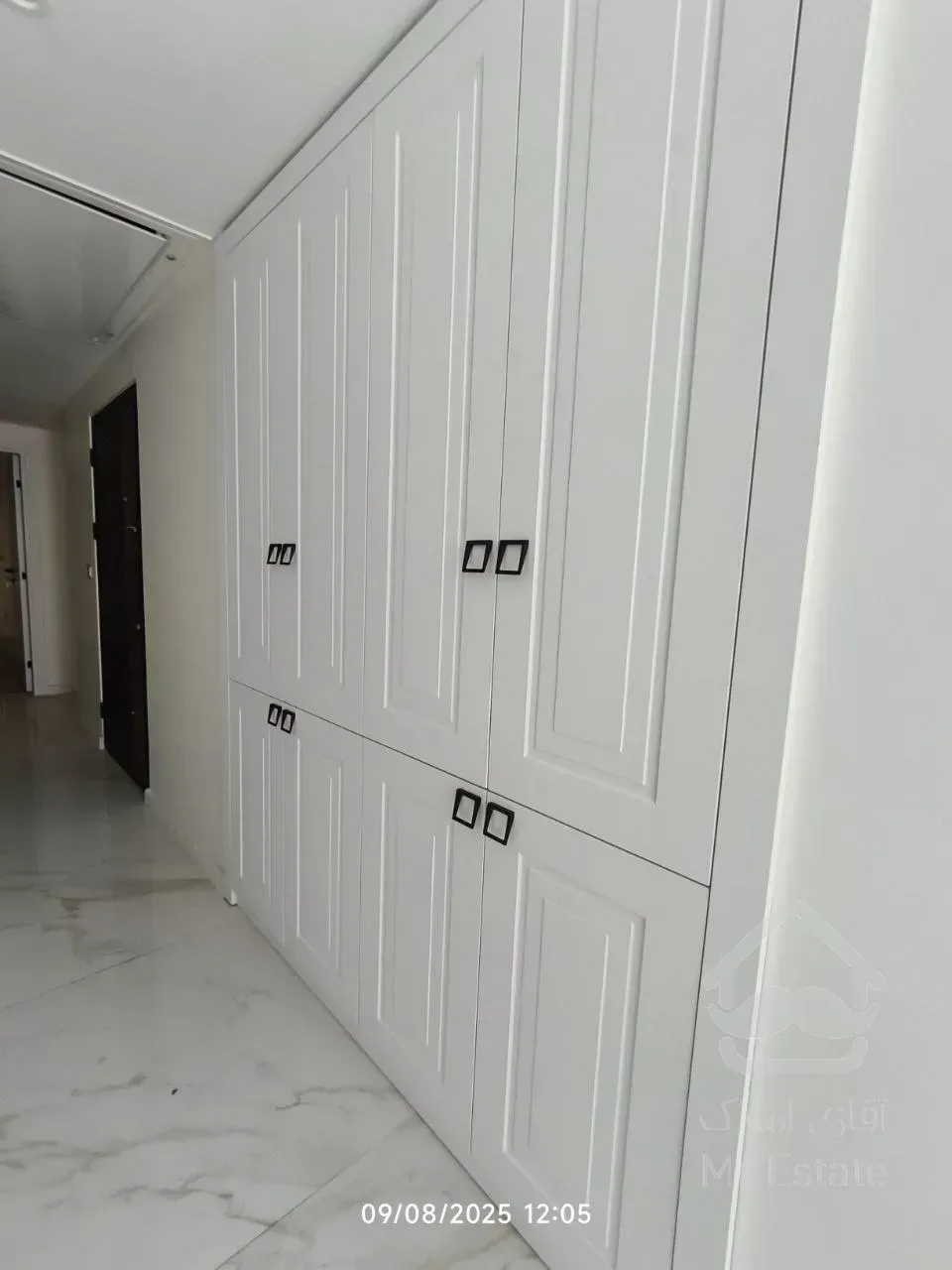 فروش آپارتمان 139 متر 3 خواب در کرج فول امکانات