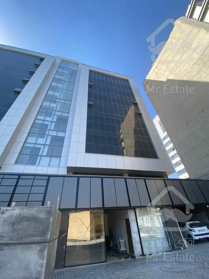 ملکی بی نظیر ، چشم معالی آباد