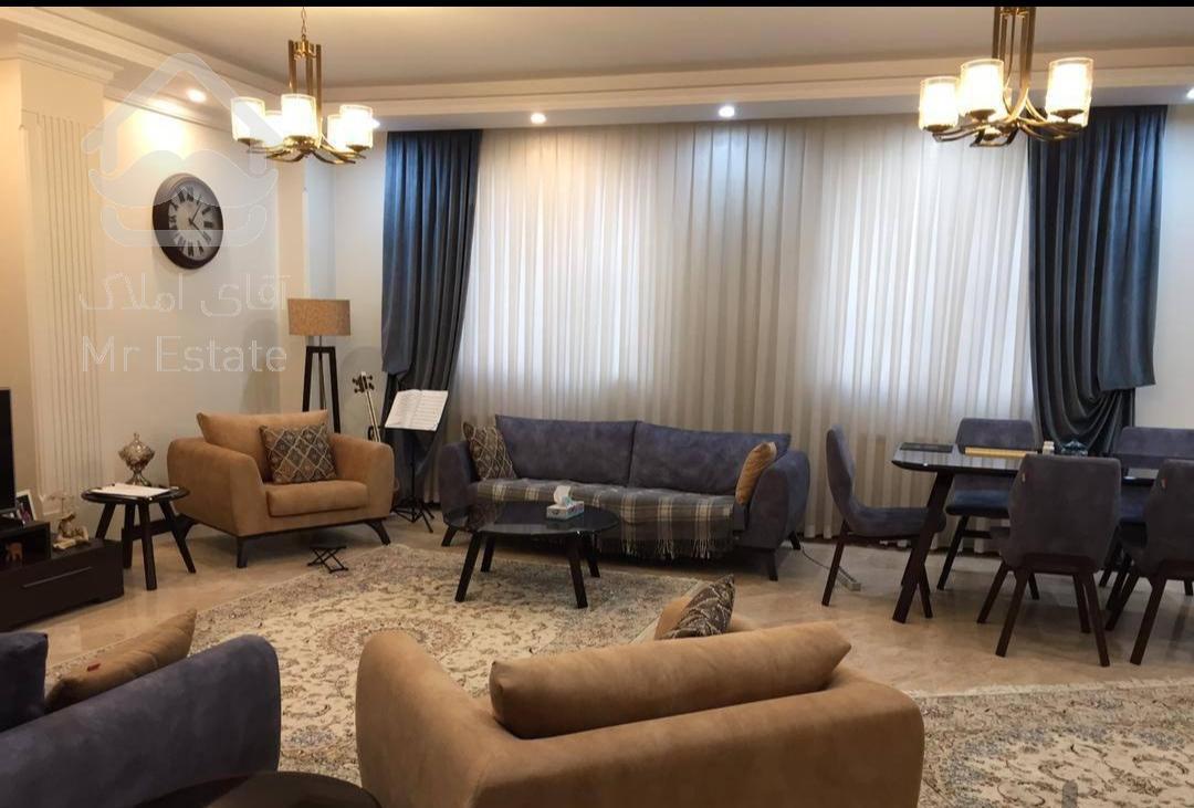 ۸۰متر/سالن پرده خور/فول نوسازی شده/لوکیشن برتر