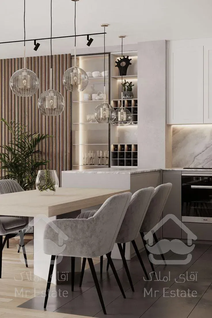 پیش‌خرید ۱۱۰متر۲خواب/فول امکانات/دسترسی محلی عالی/پرداختی منعطف