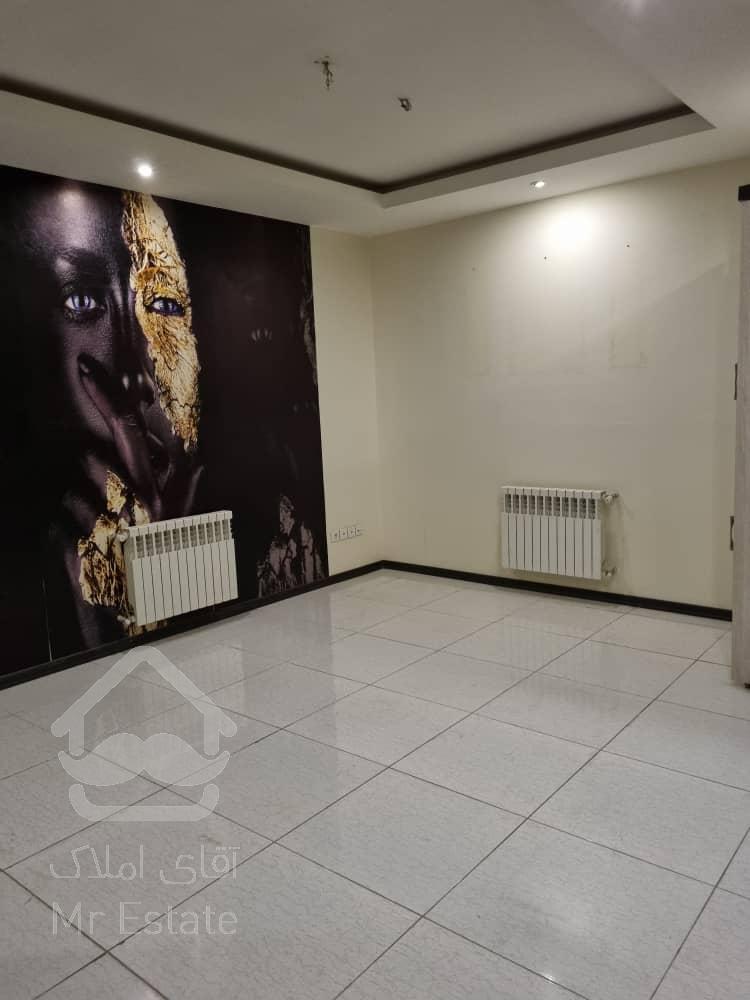 ۸۵متر/بسیار خوش نور نقشه/امکانات عالی