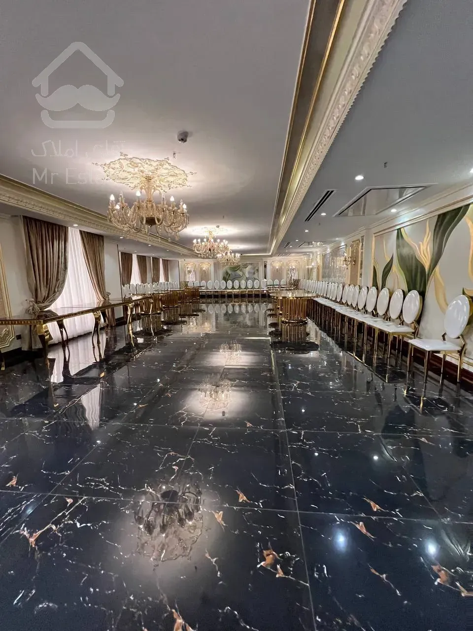 پیش فروش 122 متر رونیکا پالاس دردشت در تاپ لوکیشن شرق /نارمک