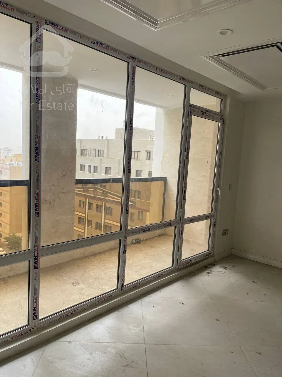 پیش فروش واحدهای مسکونی نیایش در متراژ متنوع/خانه ای راحت و دنح