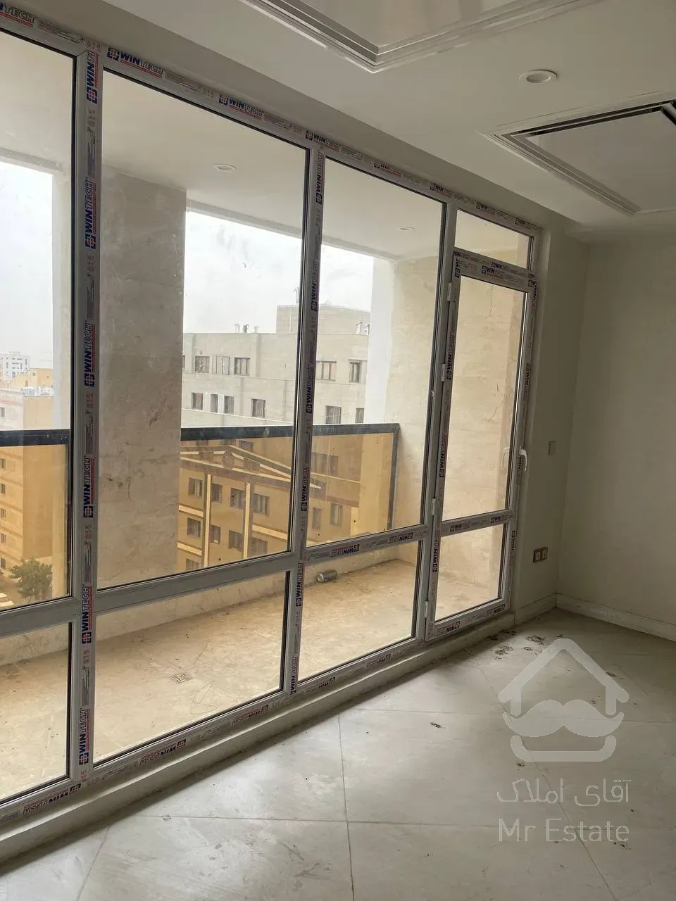 پیش فروش واحدهای مسکونی / رونیکا پالاس نیایش/کیفیت ساخت بالا