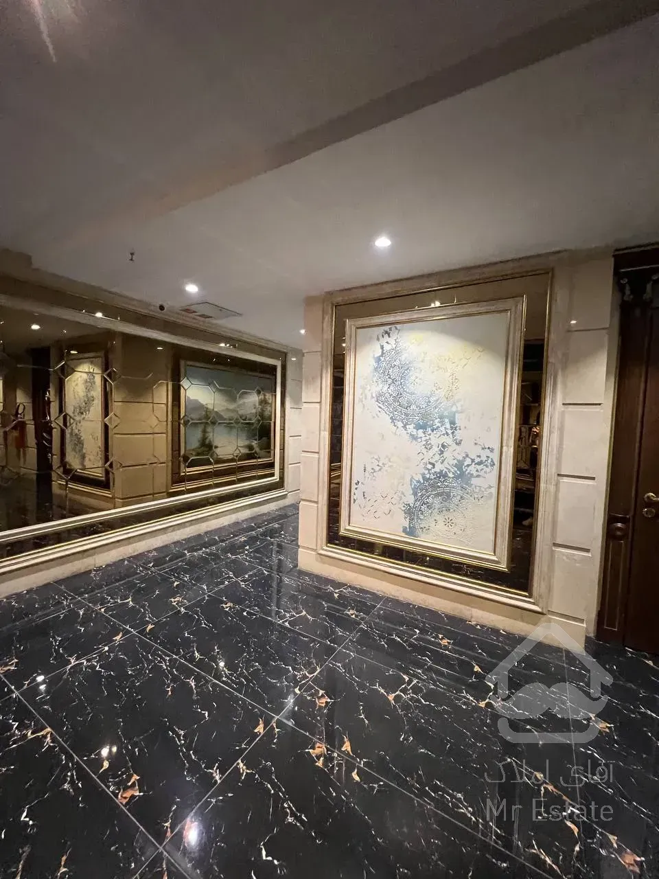 پیش فروش 122 متر رونیکا پالاس دردشت در تاپ لوکیشن شرق /نارمک