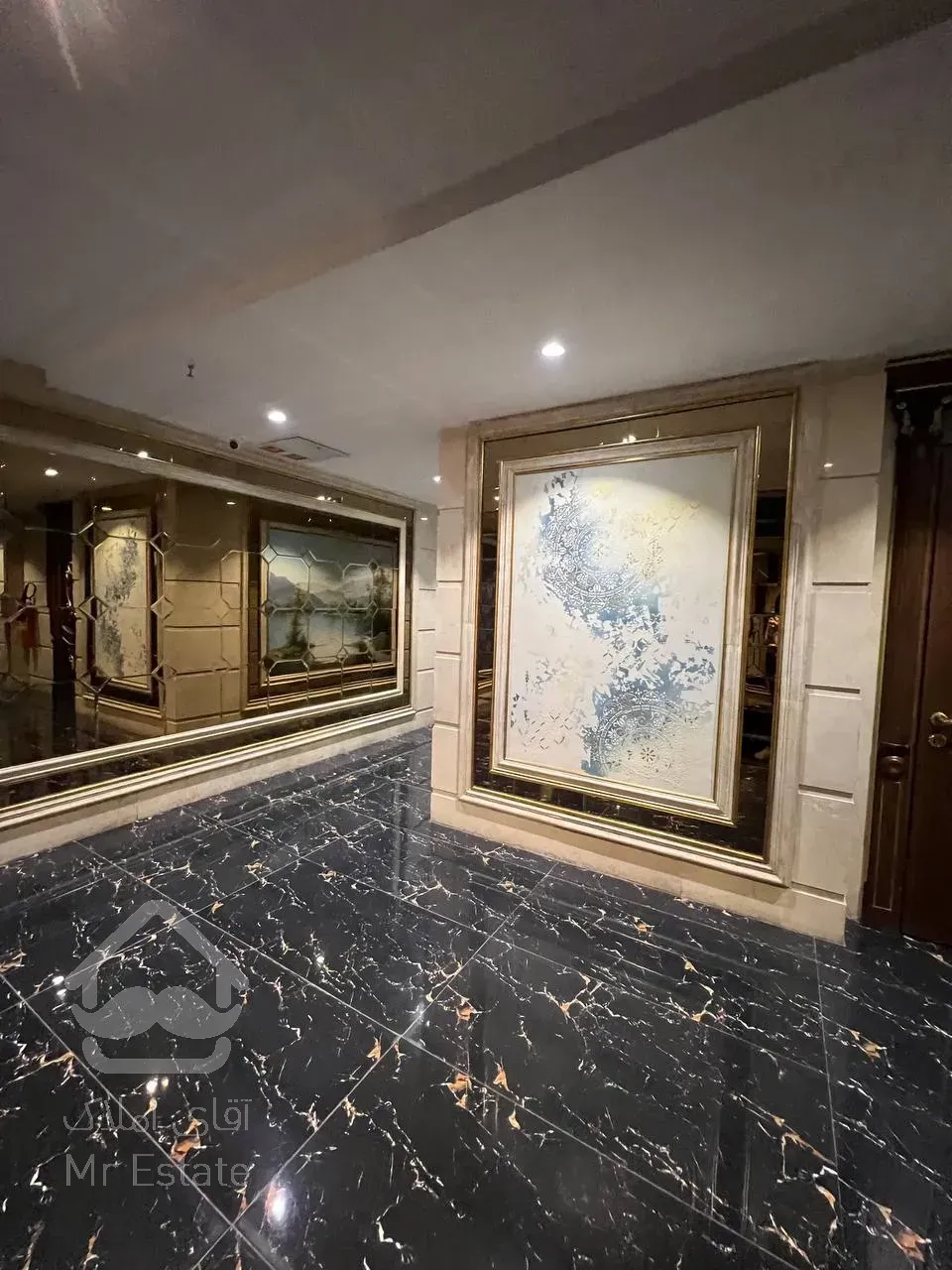 پیش فروش 100 متر رونیکا پالاس نیایش /فول امکانات با بهترین متریال