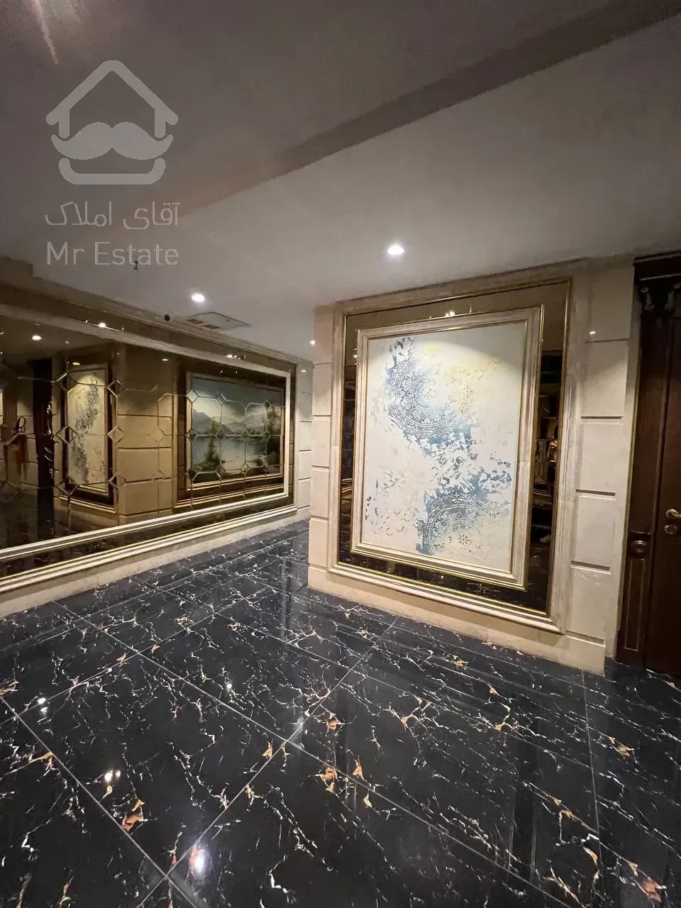 پیش فروش 82 متر رونیکا پالاس نیایش ،خانه ای مناسب برای تمام نسل ها