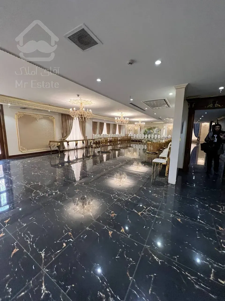 شروع پیش فروش با شرایط اقساطی در تاپ لوکیشن غرب تهران سردارجنگل شمال