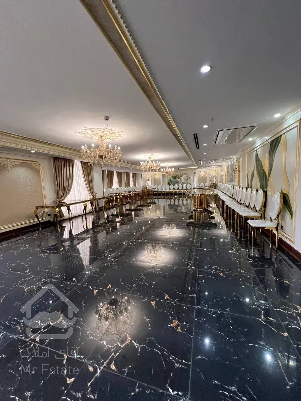 پیش فروش رونیکا پالاس دردشت ، فضایی برای شادی و آرامش