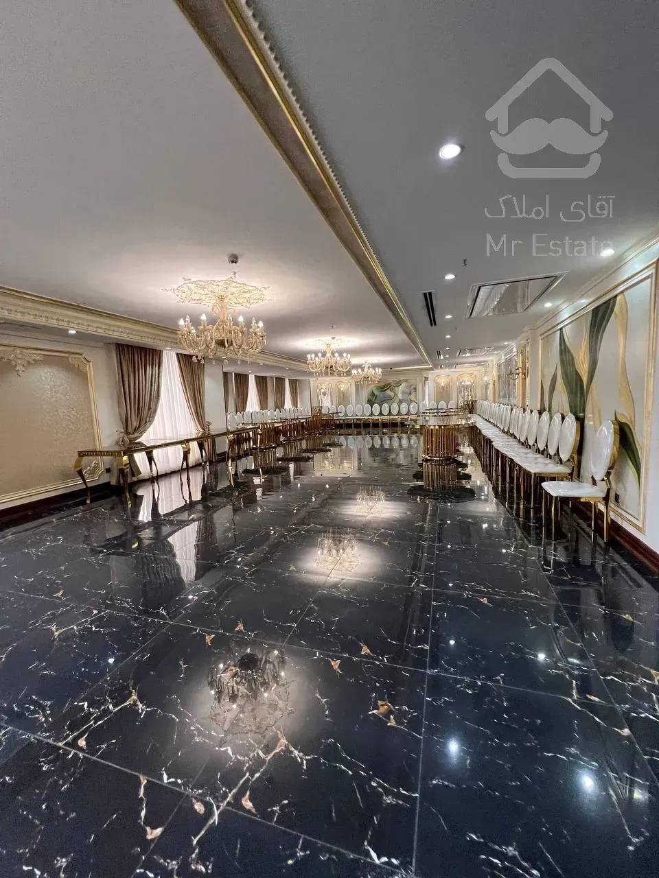 پیش فروش 100 متر رونیکا پالاس نیایش /فول امکانات با بهترین متریال