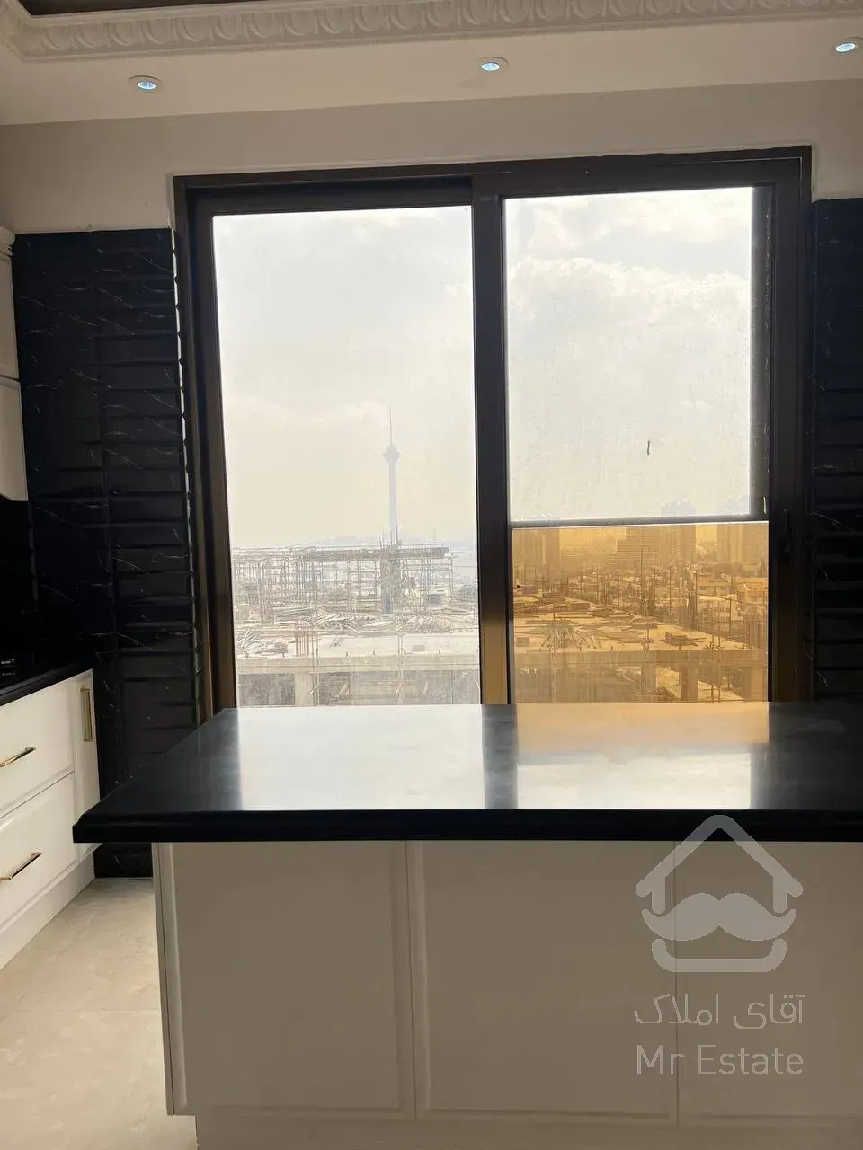 پیش فروش رونیکا پالاس دردشت ، فضایی برای شادی و آرامش