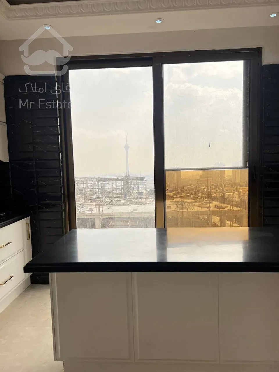 پیش فروش 100متررونیکا پالاس نیایش با امکانات عالی در تاپ لوکشن غرب تهران