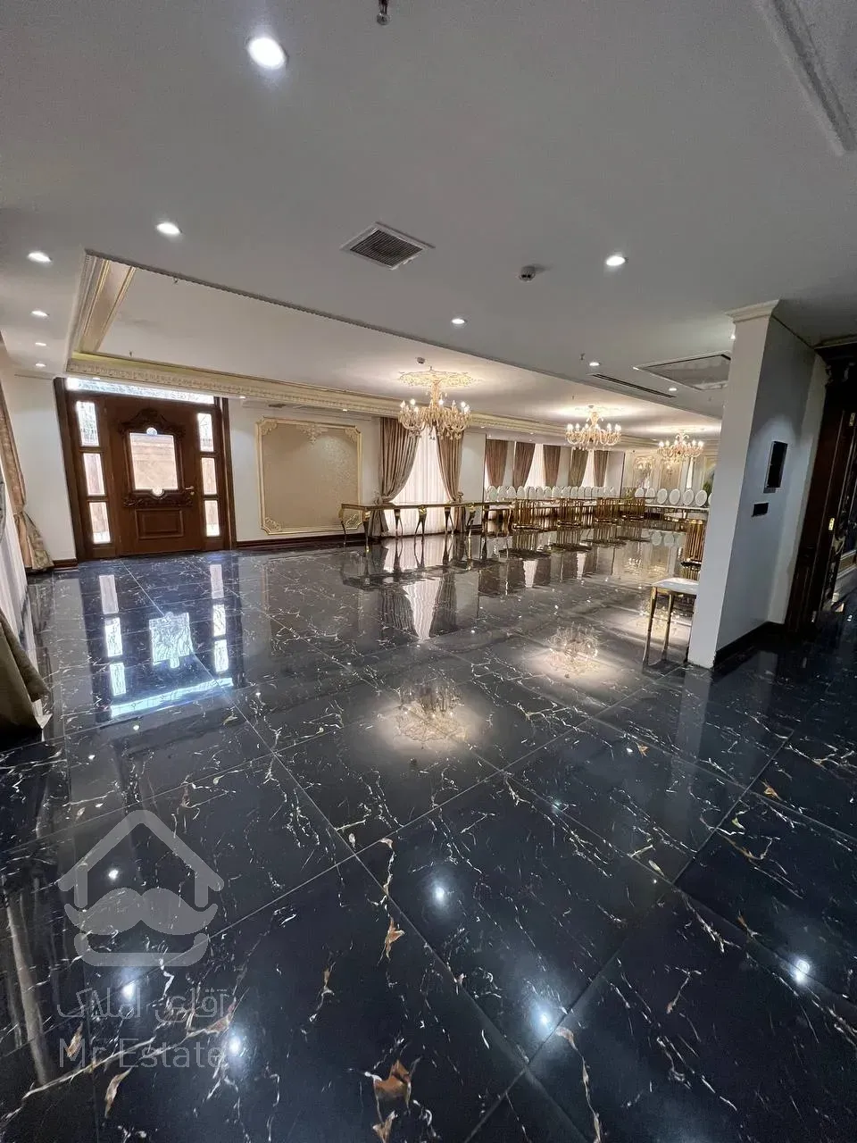 پیش فروش آپارتمان 95 متری دو خواب در سردار جنگل شمالی،انتخابی متفاوت ، برای سبک زندگی خاص