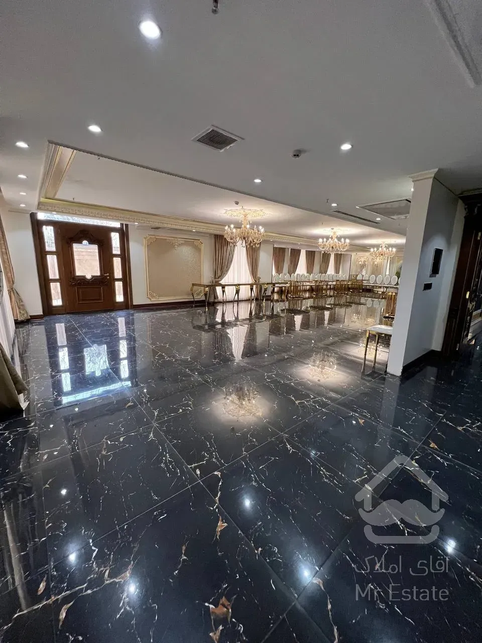 آغاز پیش فروش 105متر رونیکا پالاس نیایش ،برای آنان که خانه را فقط سقف نمیدانند