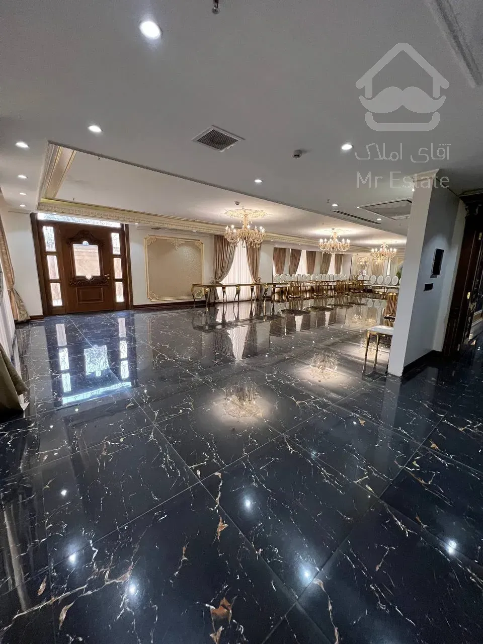 پیش فروش رونیکا پالاس دردشت ، فضایی برای شادی و آرامش