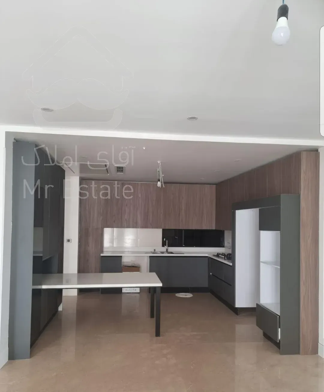 4طبقه آپارتمان یکجا(مستغلاتی) در منطقه۲۲ دهکده المپیک