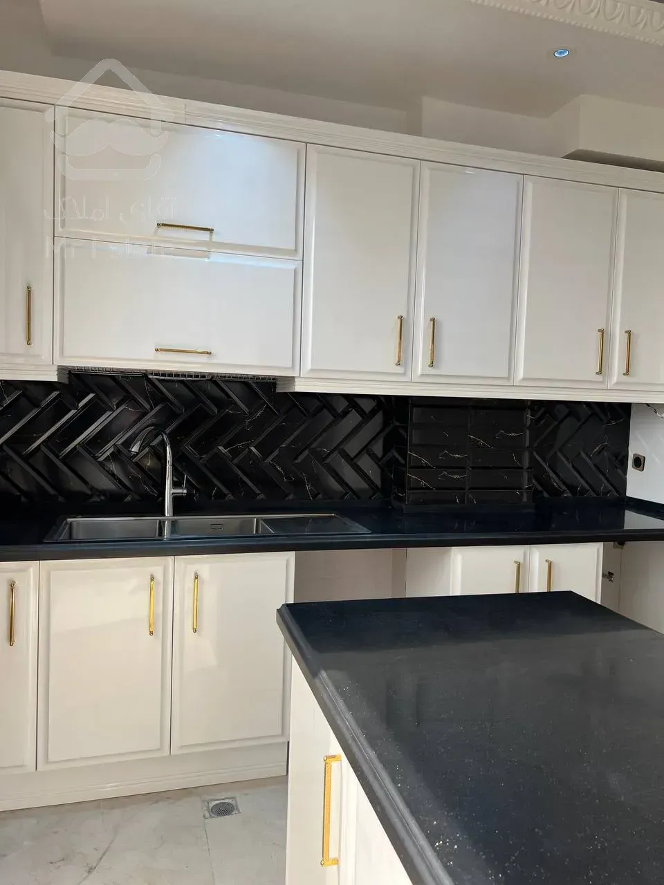 پیش فروش 55 متر رونیکا پالاس نیایش / فول امکانات در سردار جنگل شمال