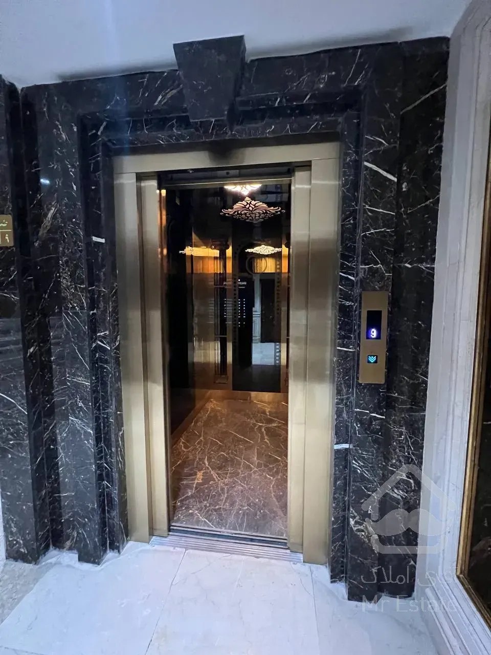 پیش فروش رونیکا پالاس دردشت، برای آنان که خانه را فقط سقف نمیدانند