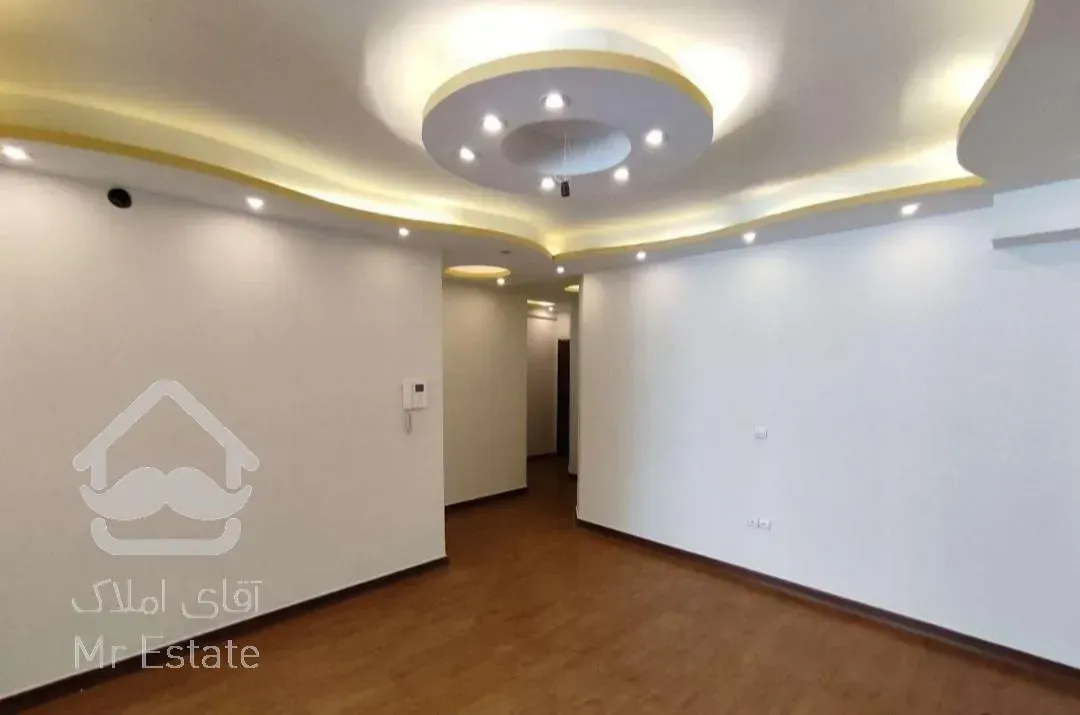 ۷۵متر/فول امکانات/بازسازی شده/تاپ لوکیشن