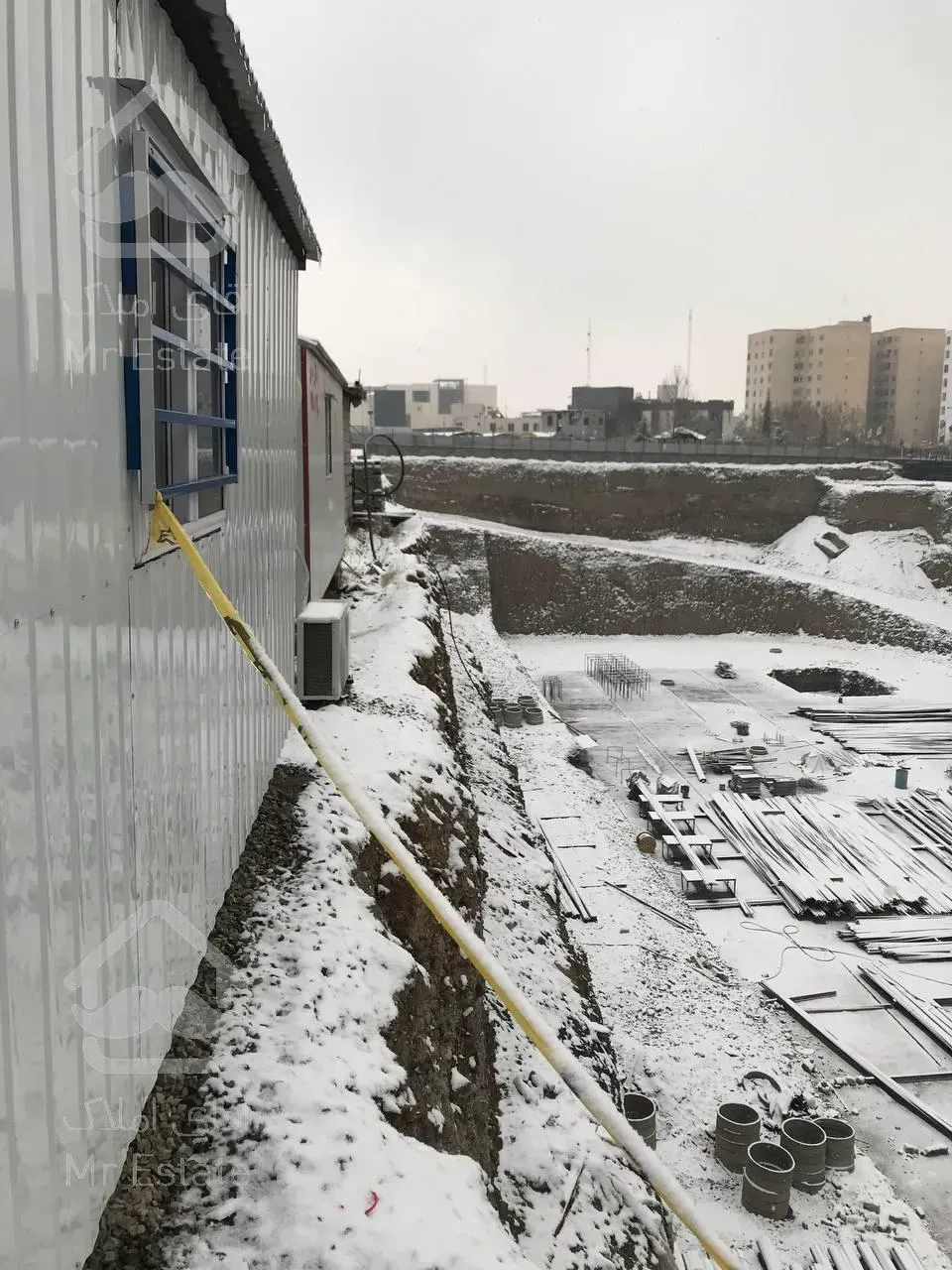 پیش فروش واحد۱۶۵متر/۳خواب مستر/پارکینگ انباری سندی/پروژه مجلل و بینظیر/ المپیک