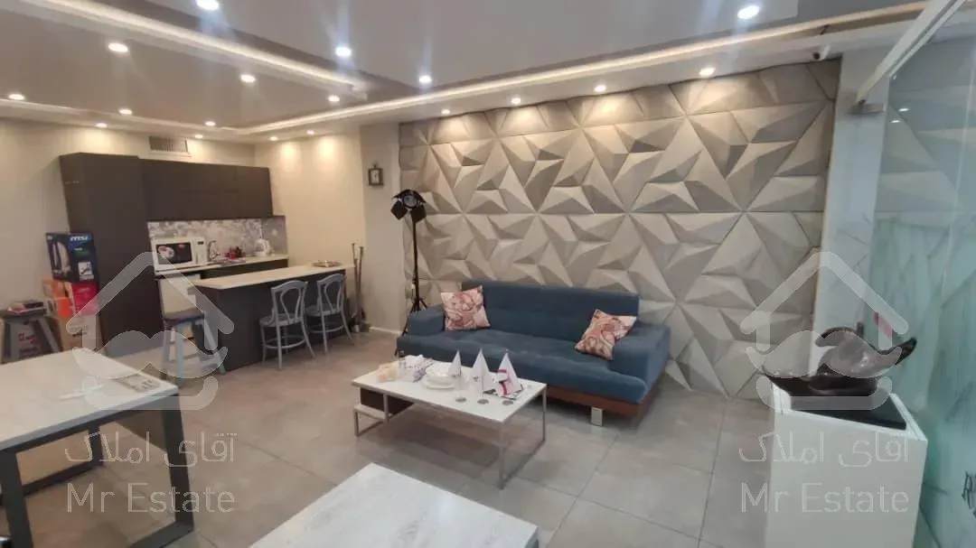 ۵۵متر۱خواب اداری پاساژ گلدیس بازسازی شده