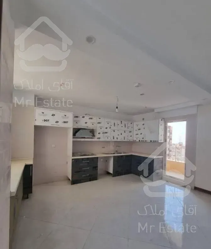 آپارتمان 66 متری/پونک/پرداختی شناور