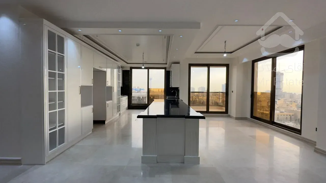 پیش فروش 125 دو خواب در رونیکا پالاس دردشت فول هتلینگ